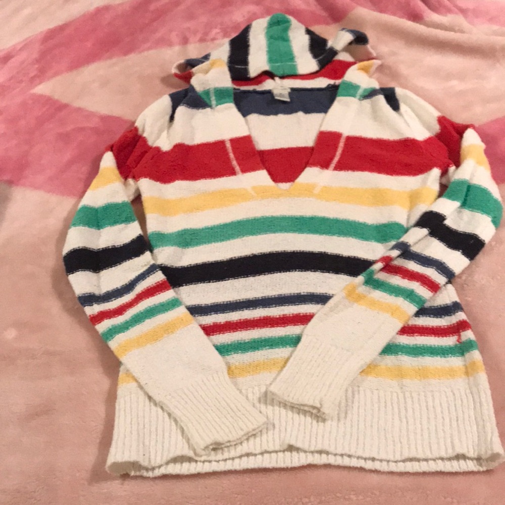 Women’s sweater